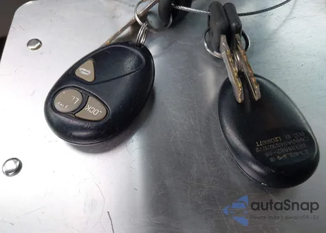 2004 Chevrolet Venture Ls from USA, damaged, VIN 1GNDX03EX4D166598